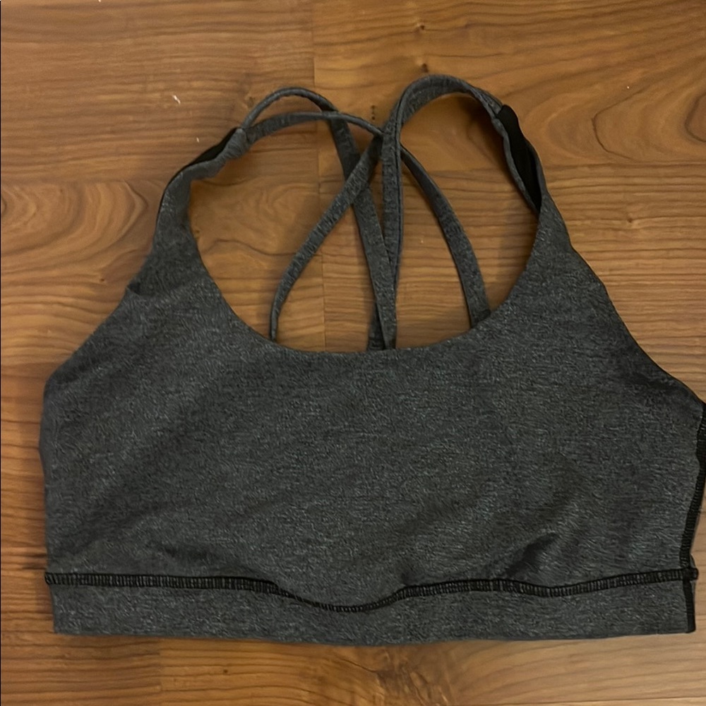 Lululemon Energy Bra